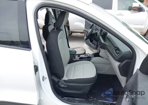 2023 Ford Escape Active from USA, damaged, VIN 1FMCU9GN9PUA55312